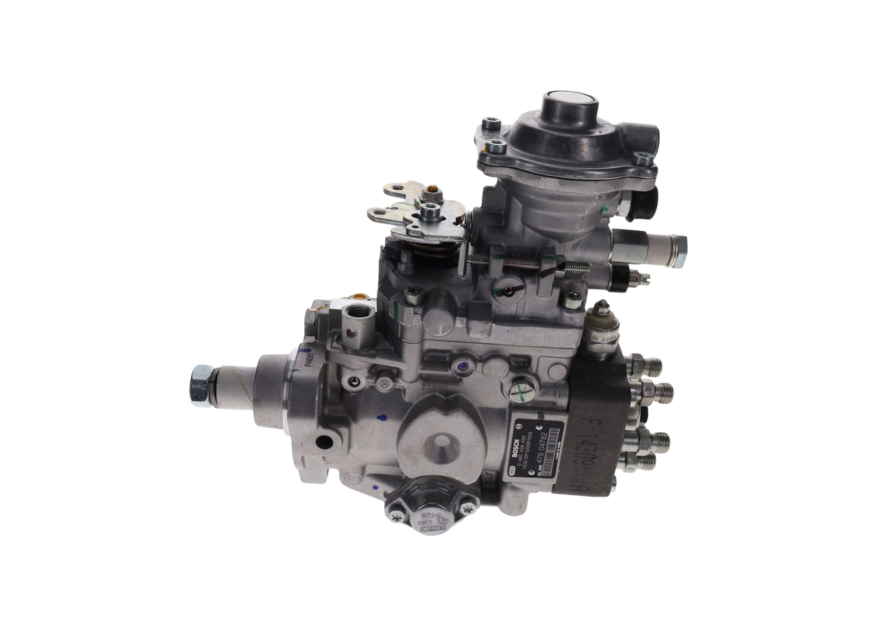 Injection Pump