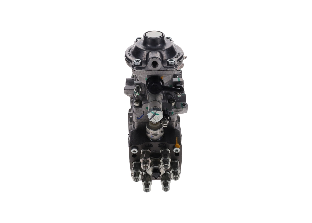 Injection Pump 2