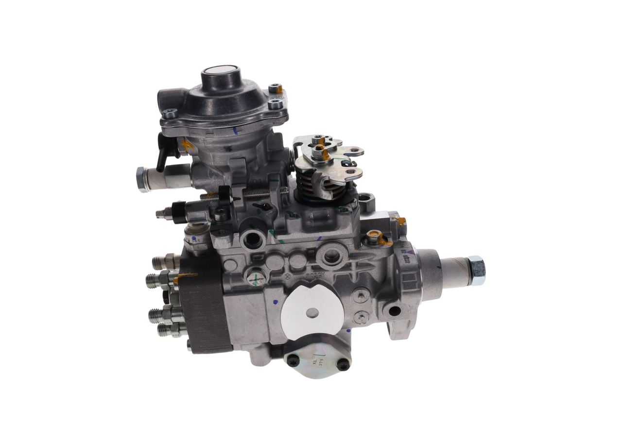 Injection Pump 3