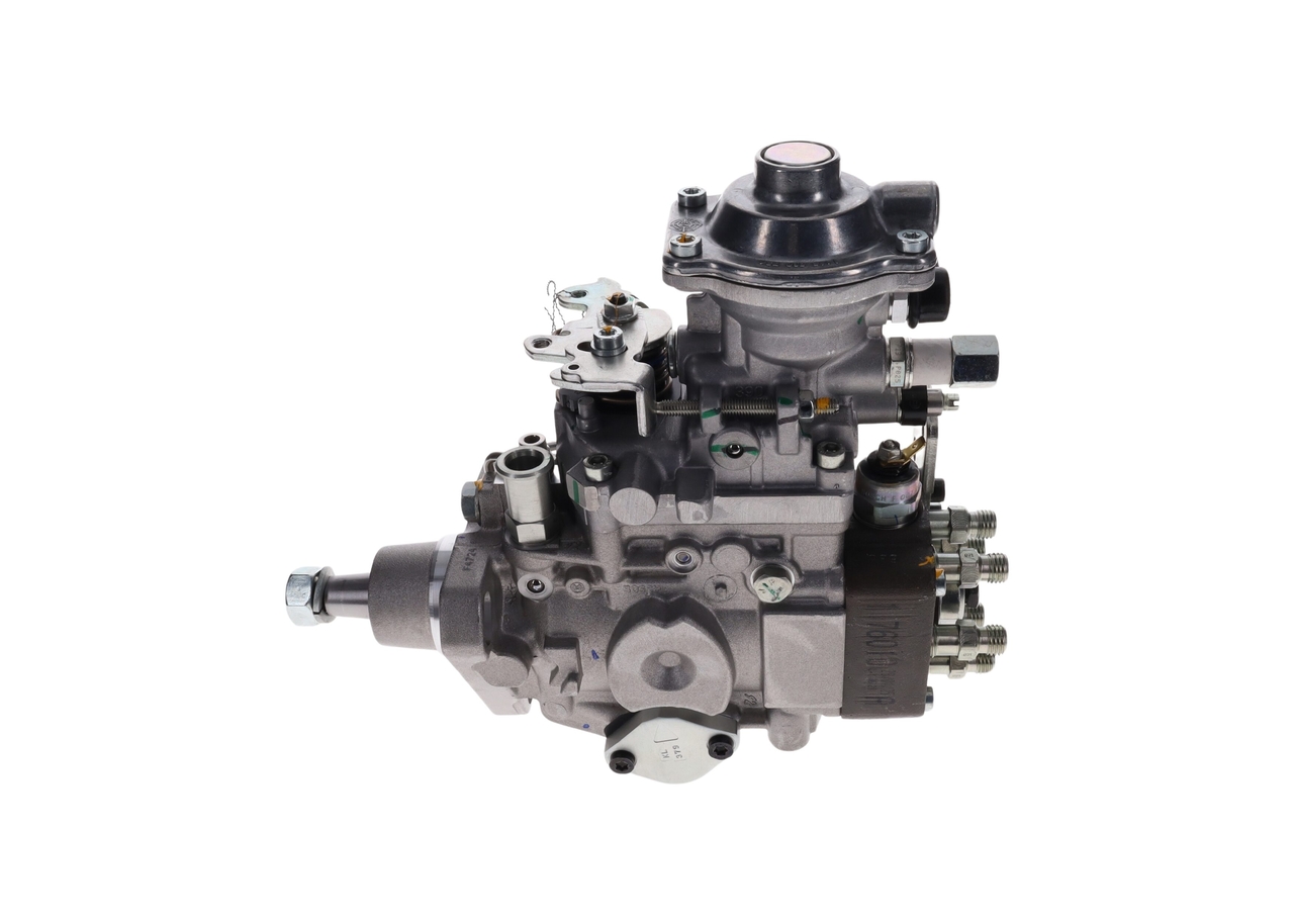 Injection Pump 3