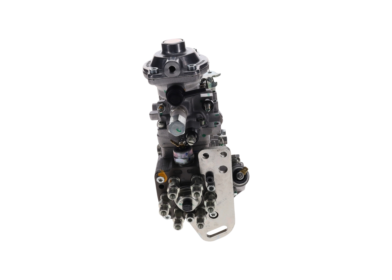 Injection Pump 4