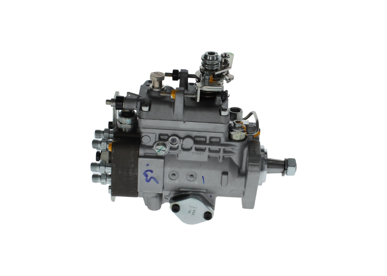 Injection Pump