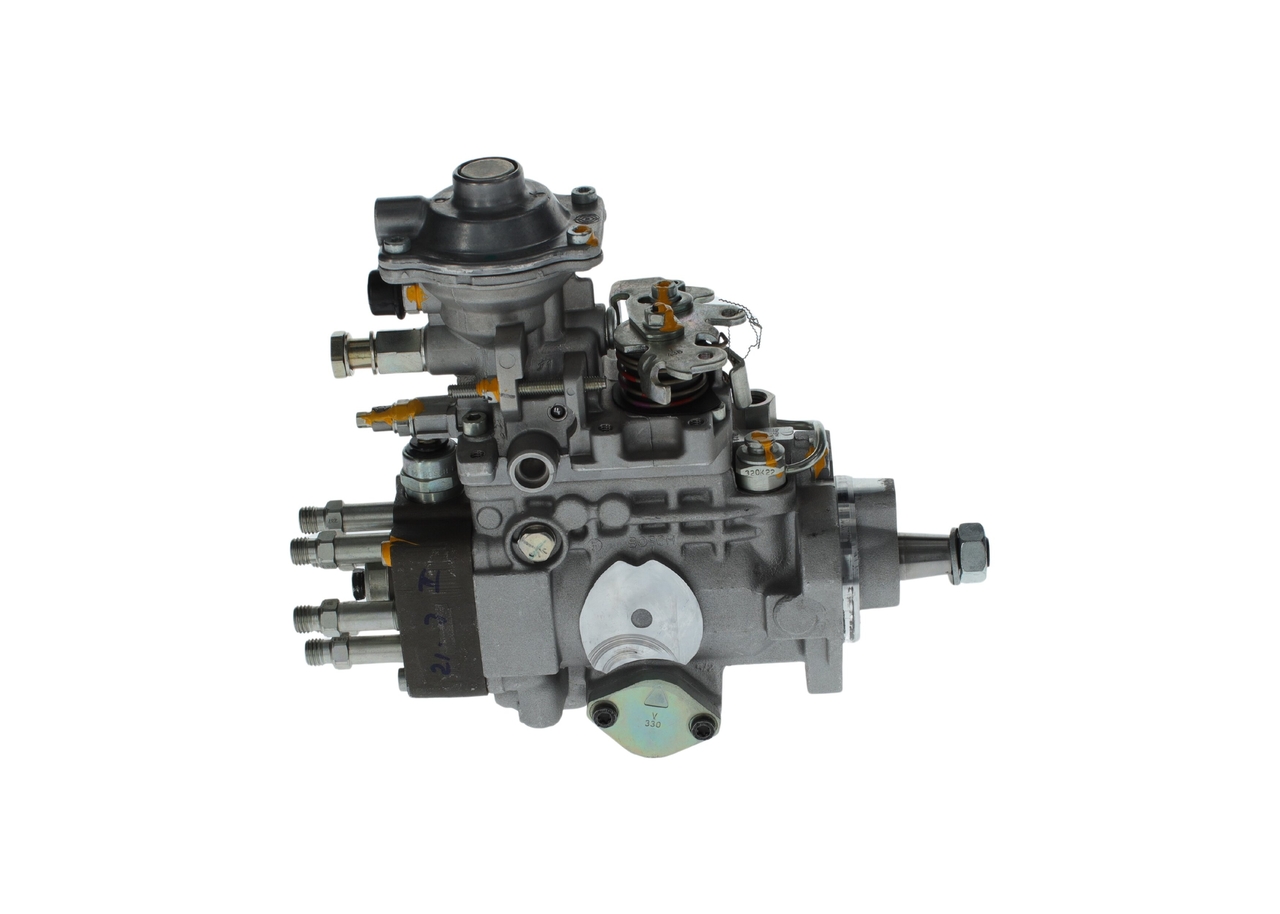 BOSCH 0 460 426 496 Einspritzpumpe