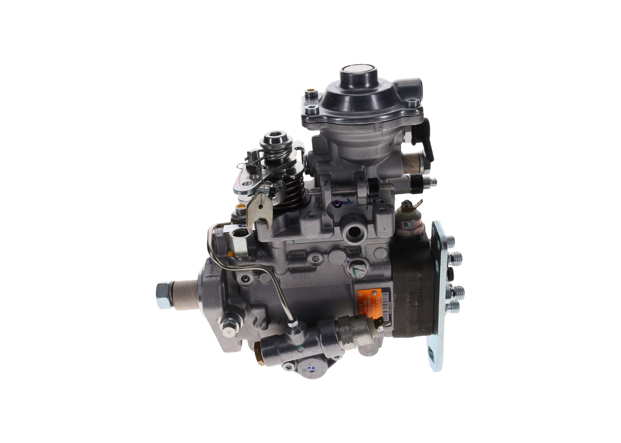 Injection Pump