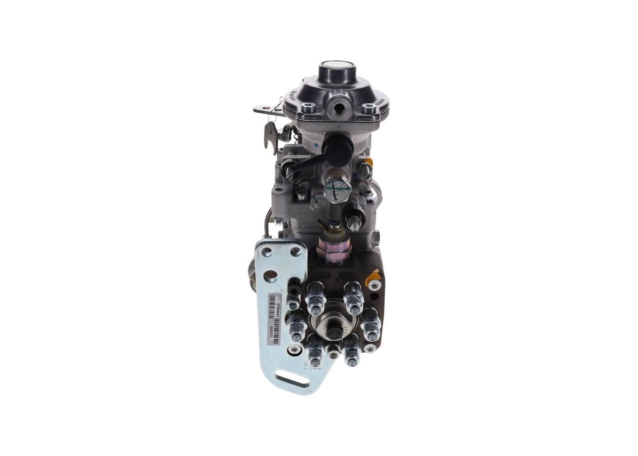 Injection Pump 2