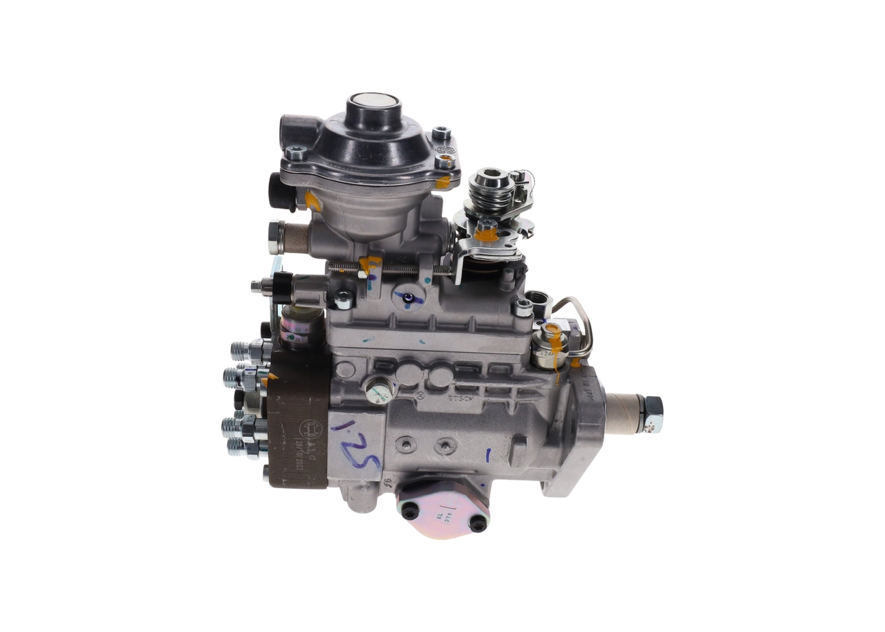 Injection Pump 3