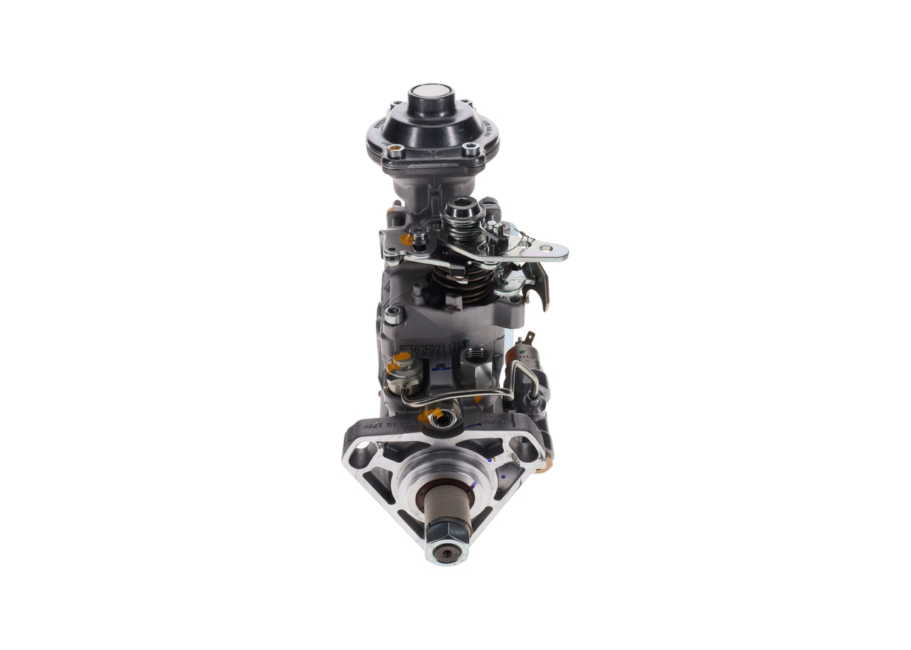 Injection Pump 4