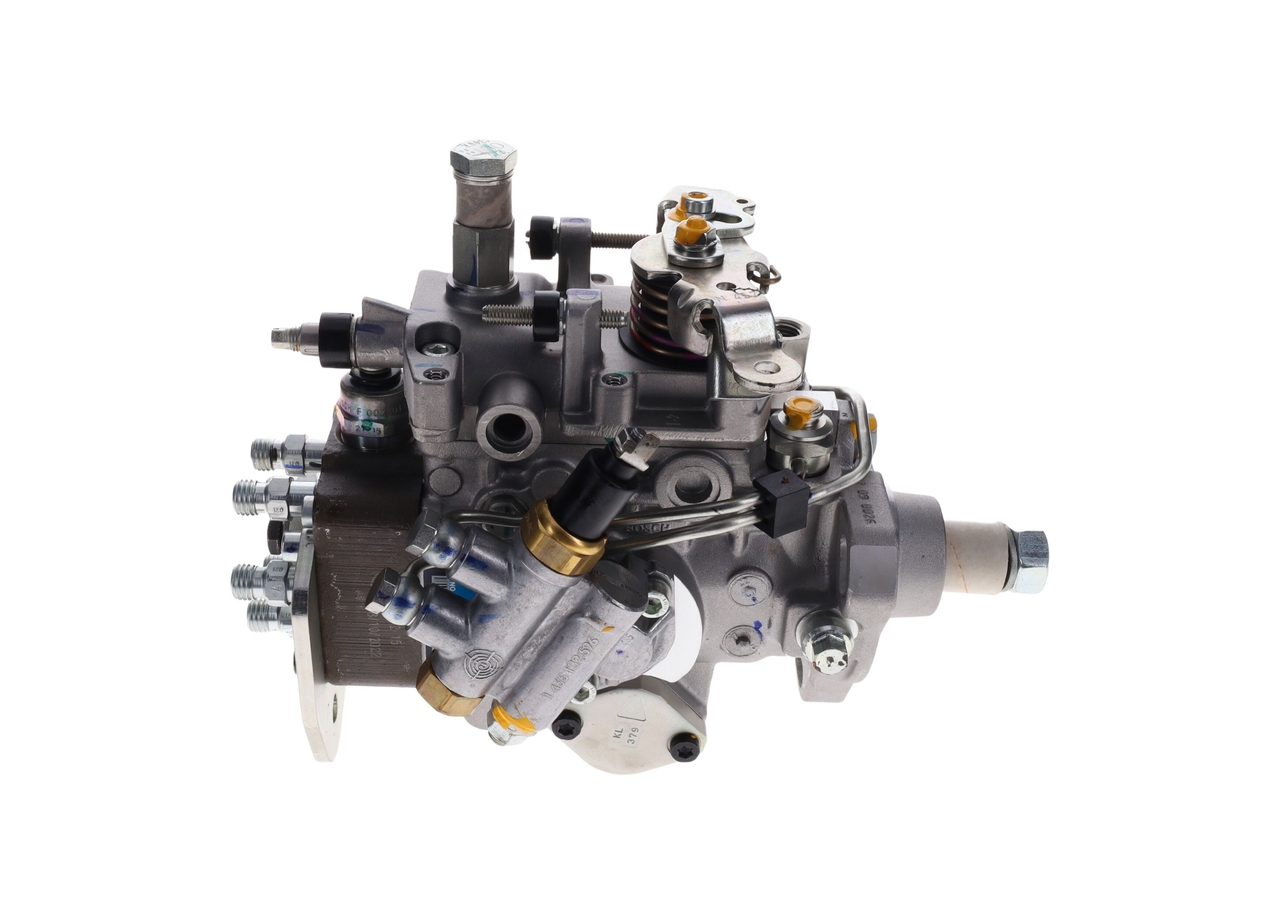 Injection Pump