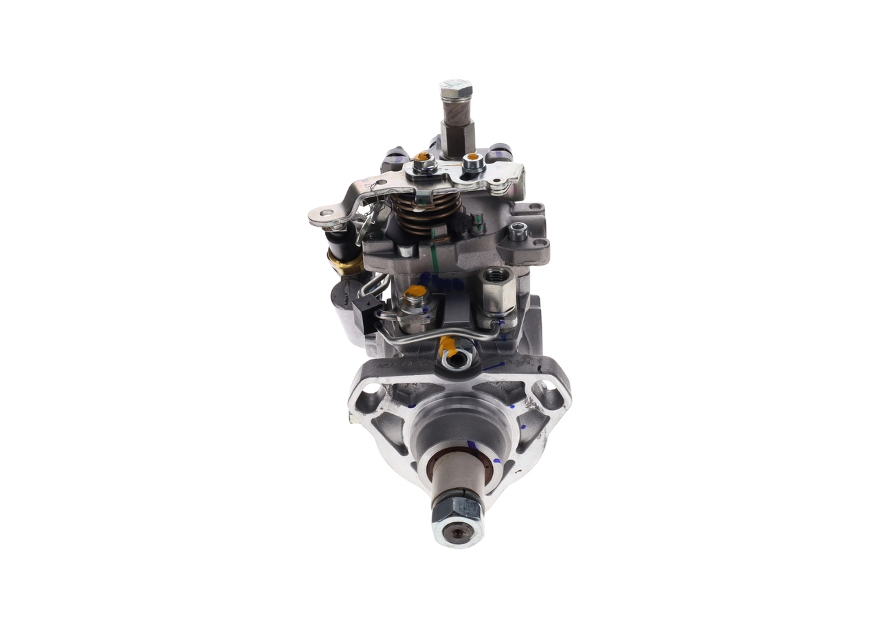 Injection Pump 2