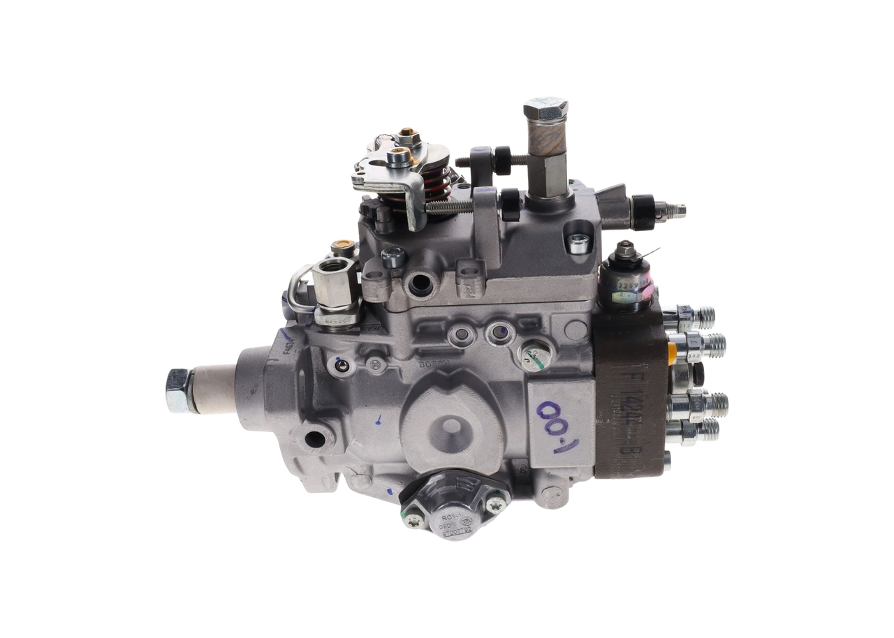 Injection Pump 3