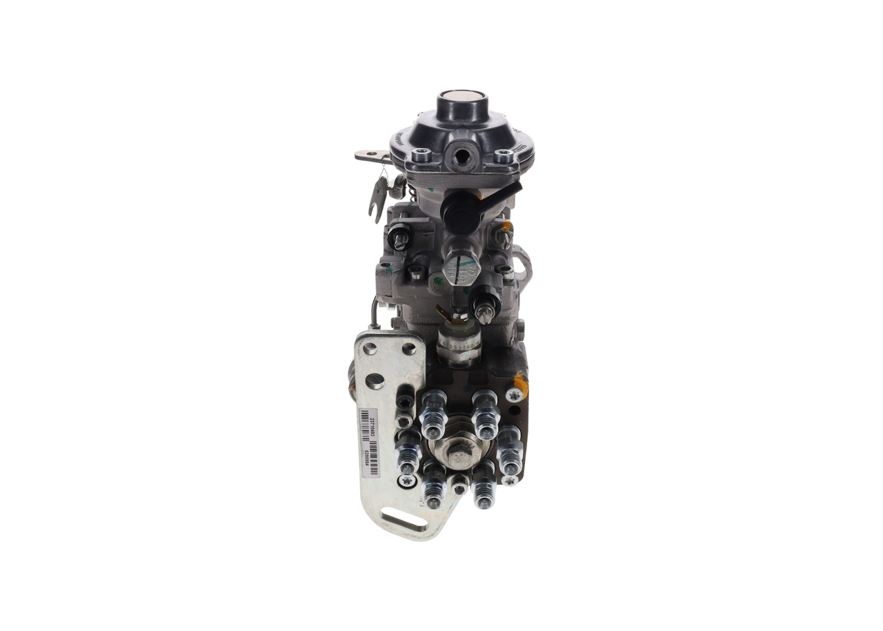 Injection Pump