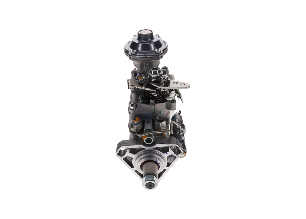 Injection Pump 3