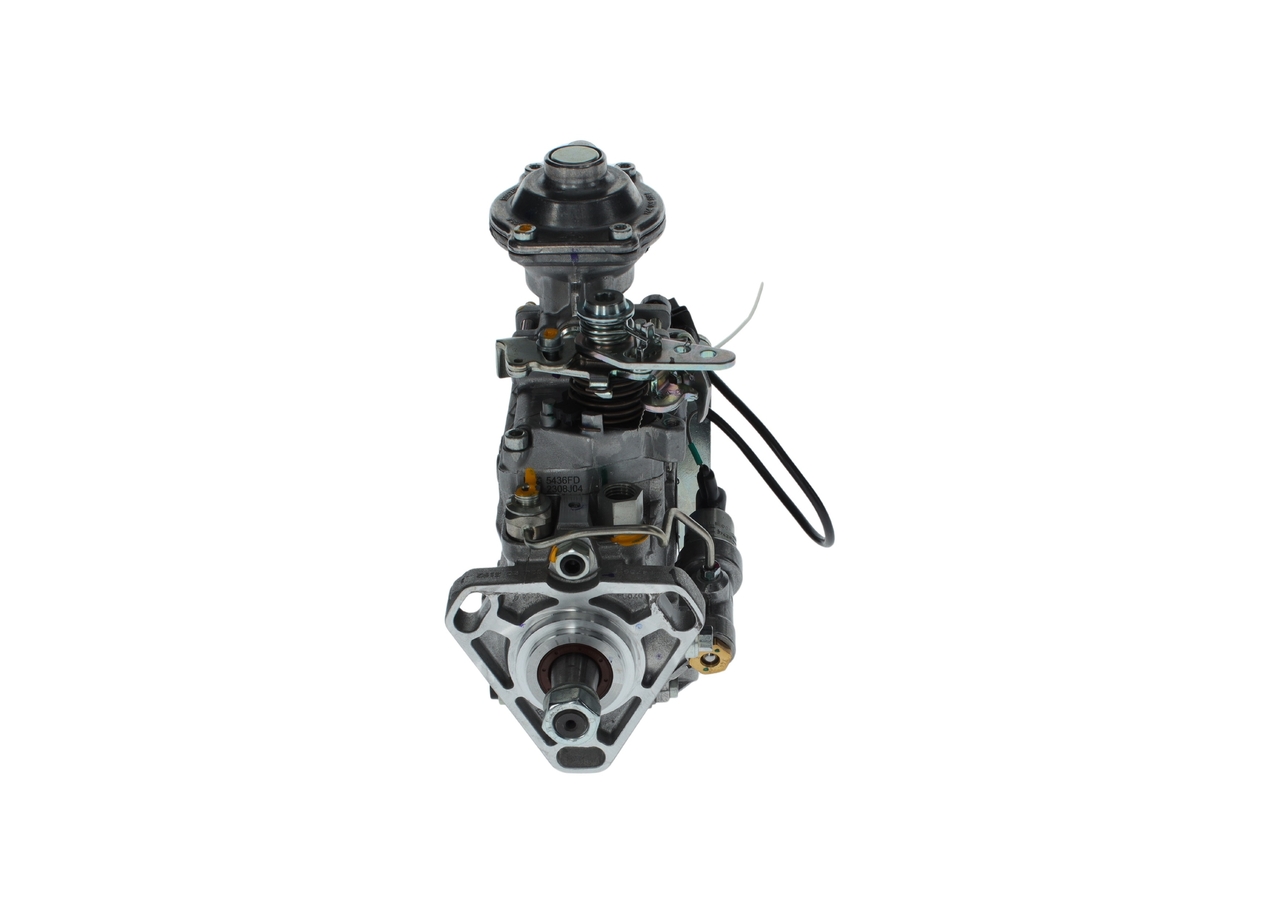 Injection Pump