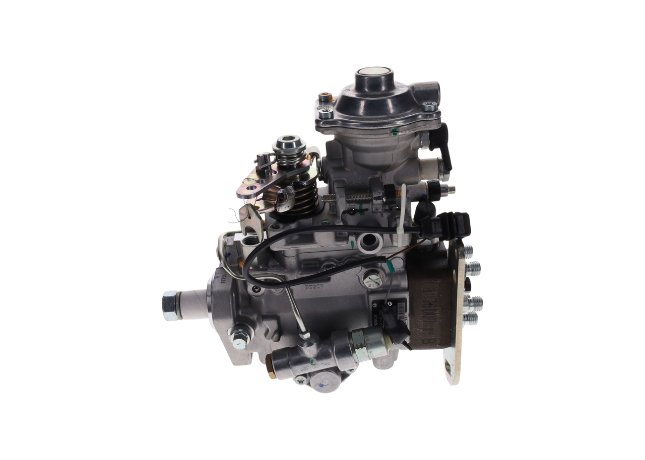 Injection Pump