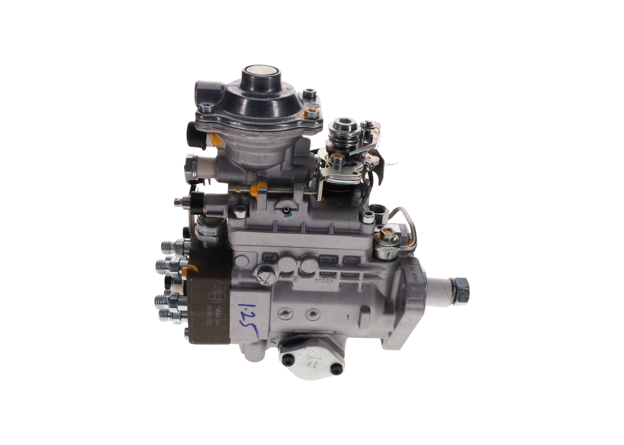 Injection Pump 3