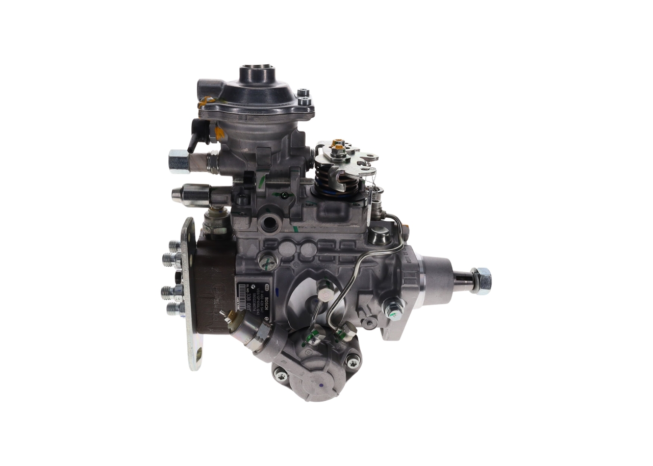 Injection Pump