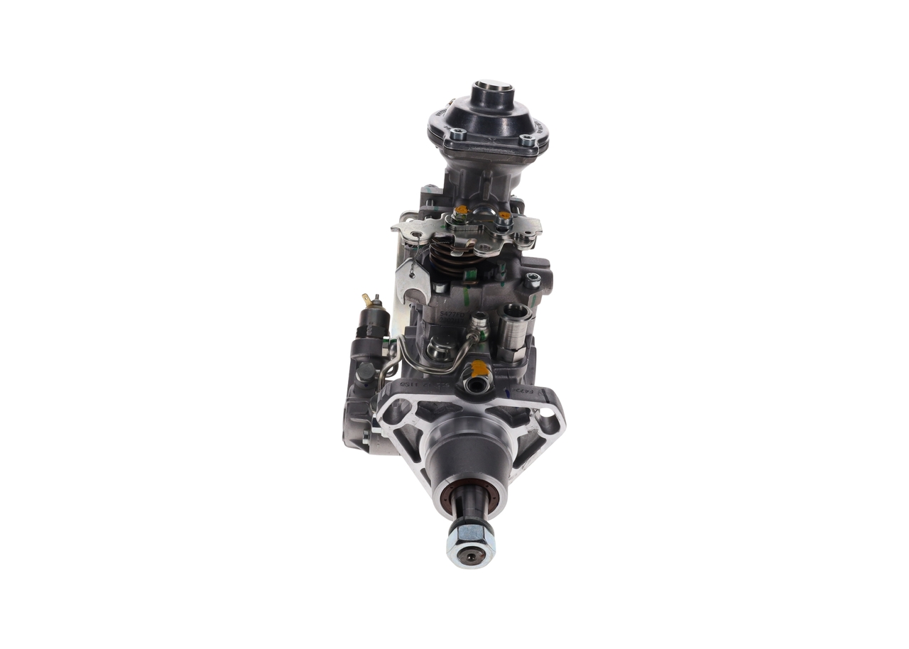 Injection Pump 2