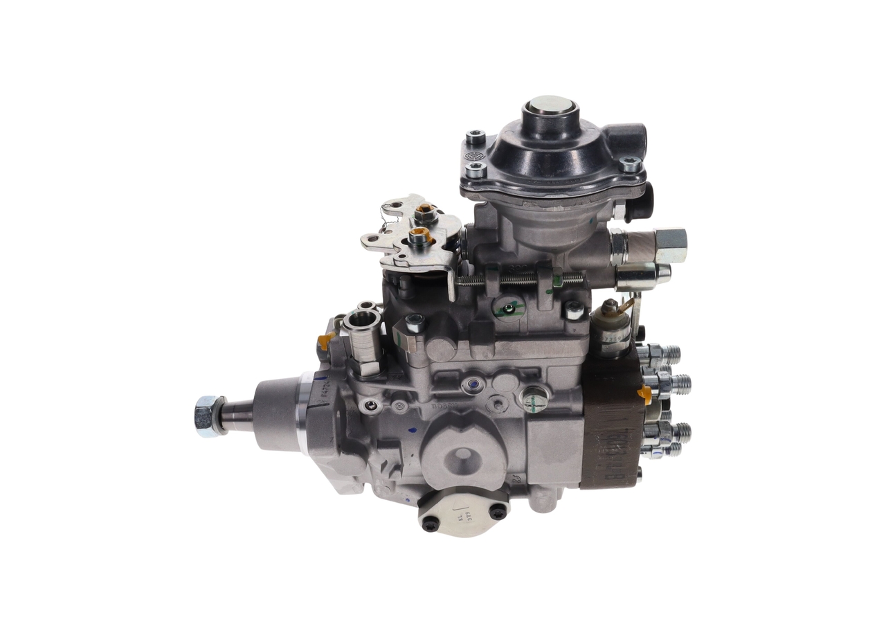 Injection Pump 3