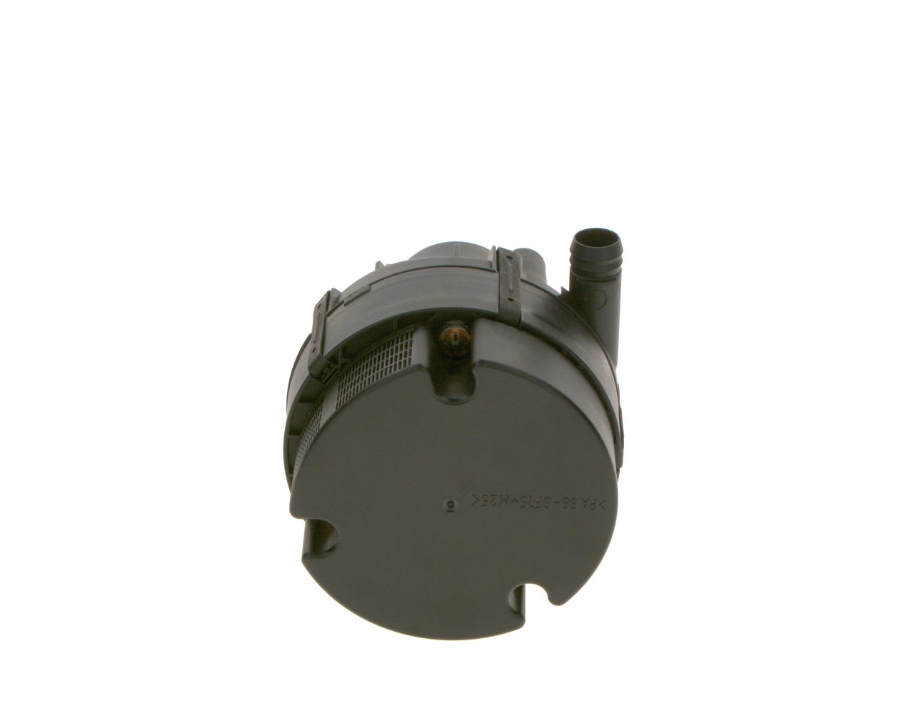 Pompa aria secondaria