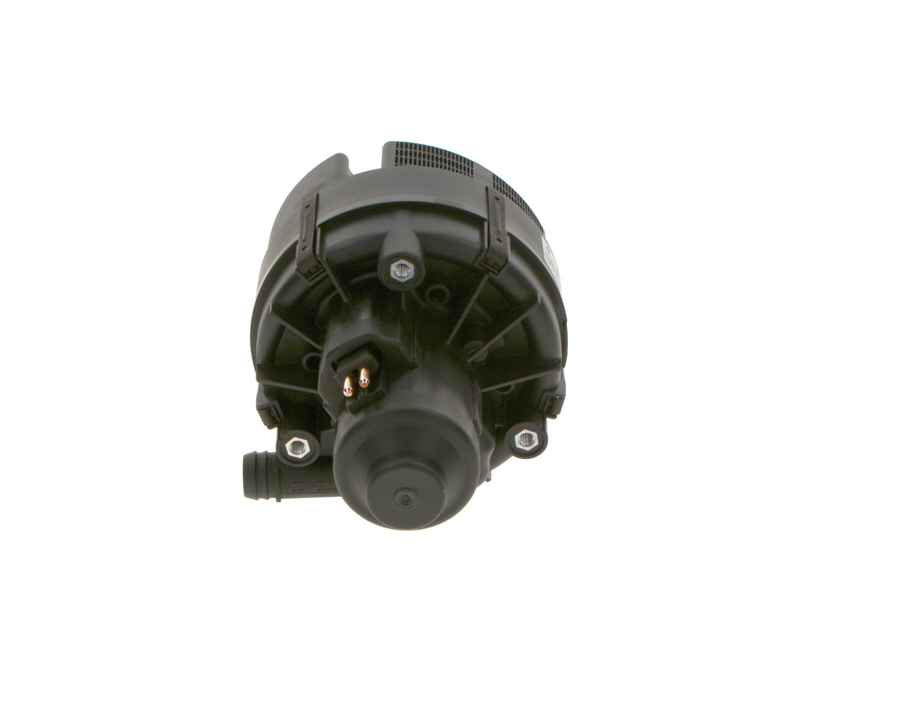 BOSCH 0 580 000 032 Elektromotor, Kühlerlüfter