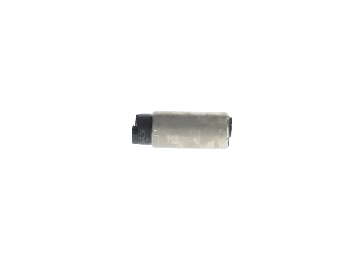 Fuel Pump 4