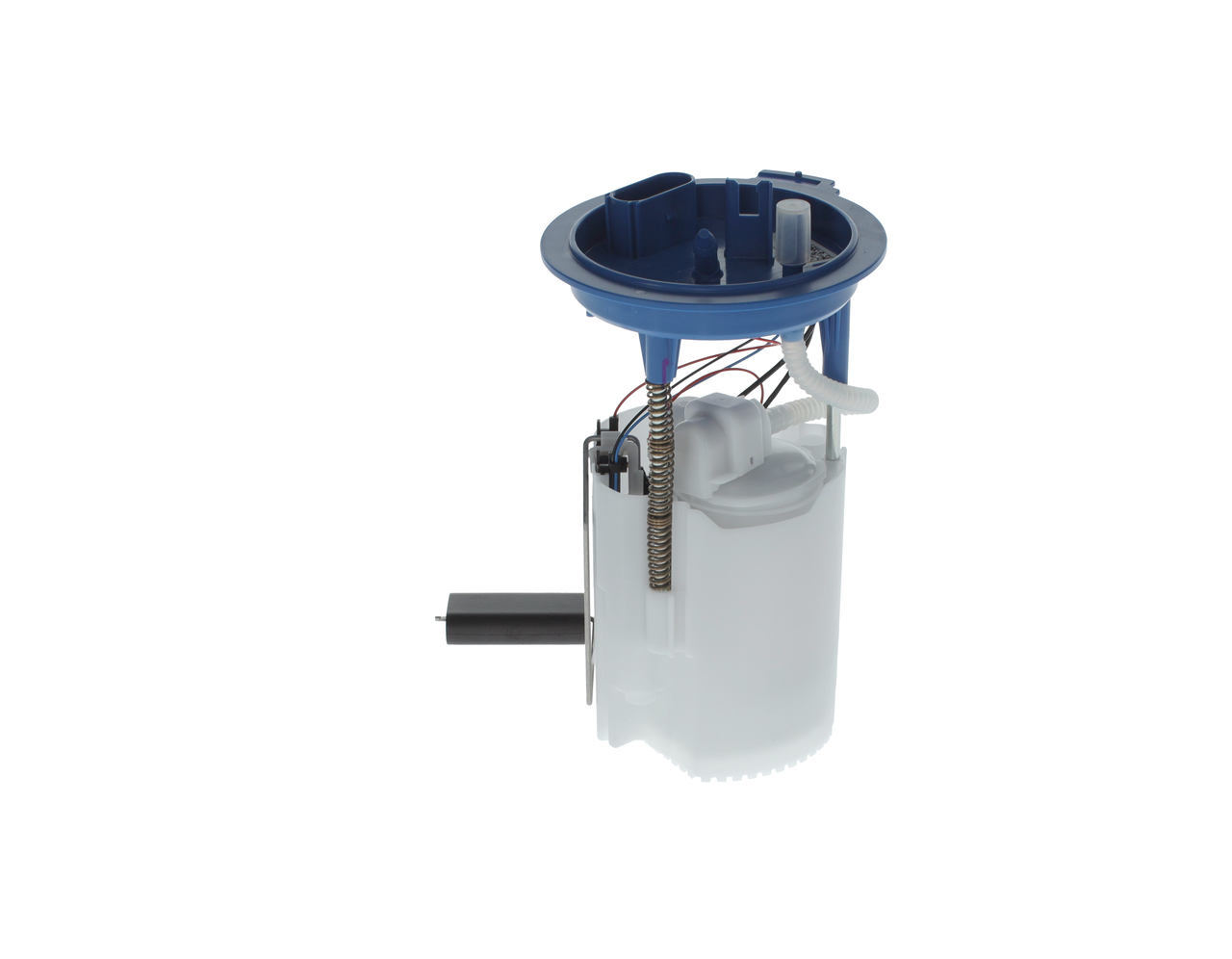Fuel Feed Unit 2