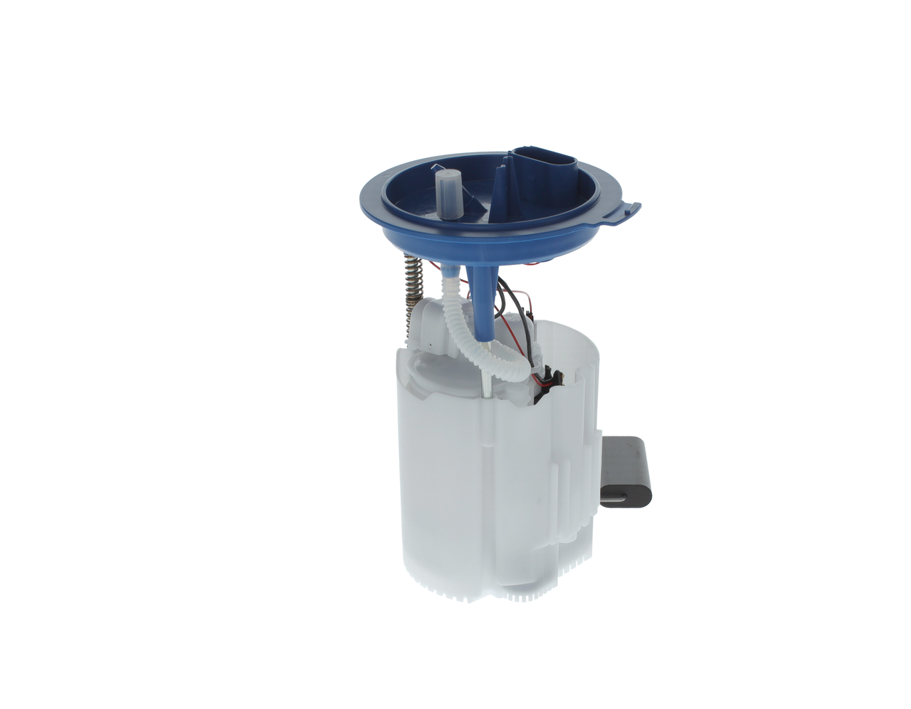 Fuel Feed Unit 3