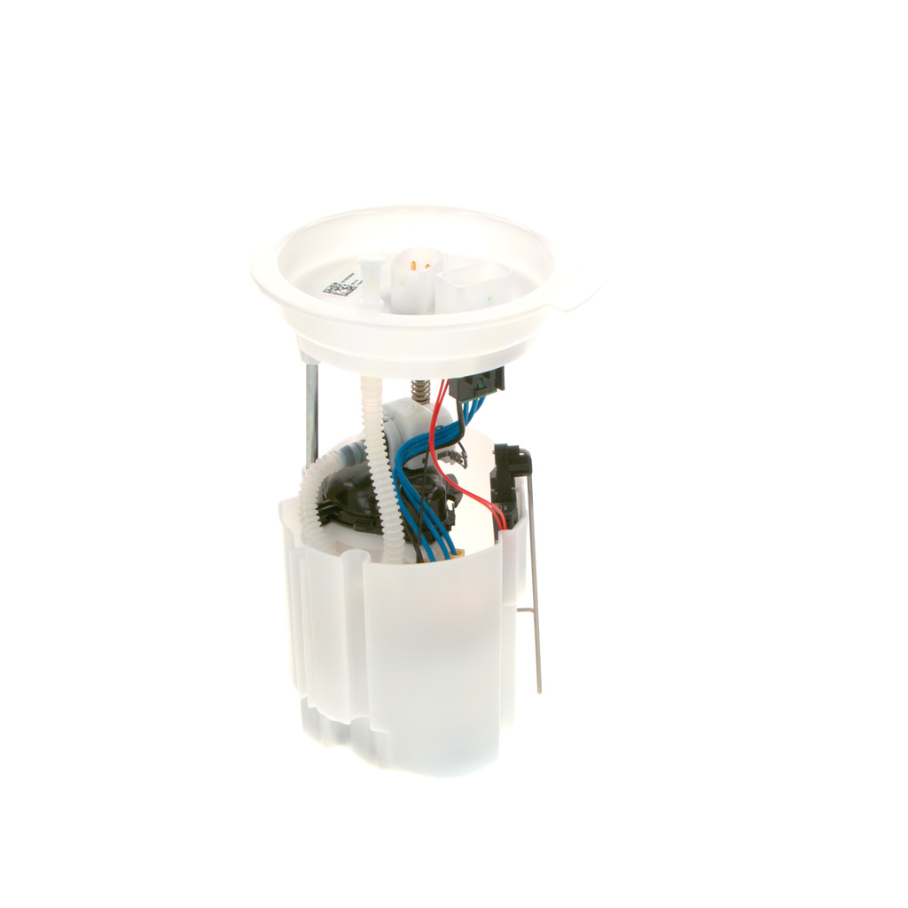 Fuel Feed Unit 3