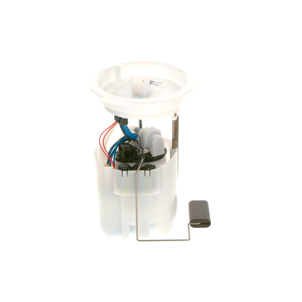 Fuel Feed Unit 4