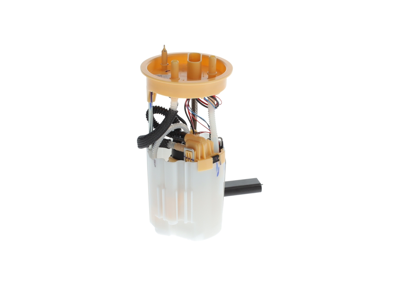 Fuel Feed Unit