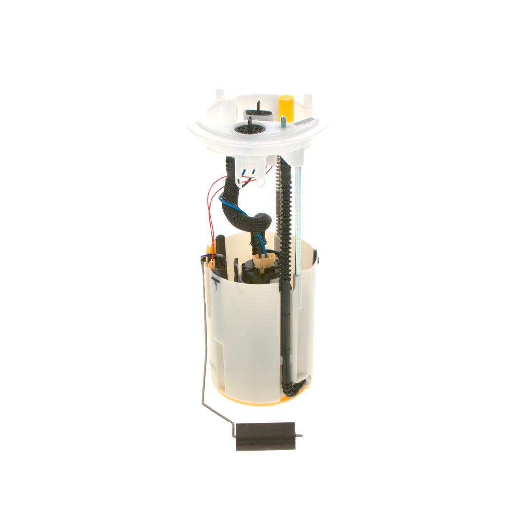 Fuel Feed Unit