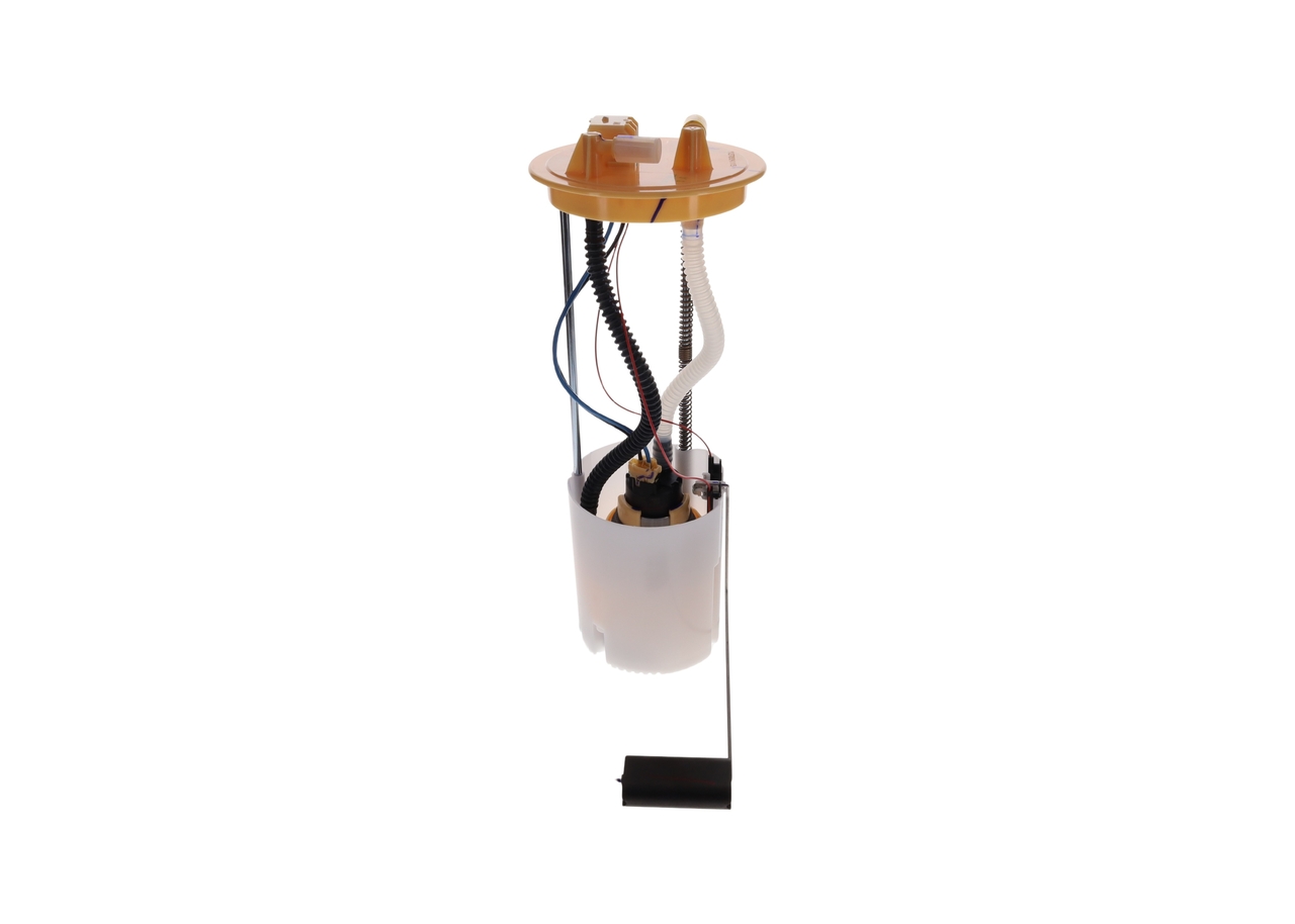 Fuel Feed Unit