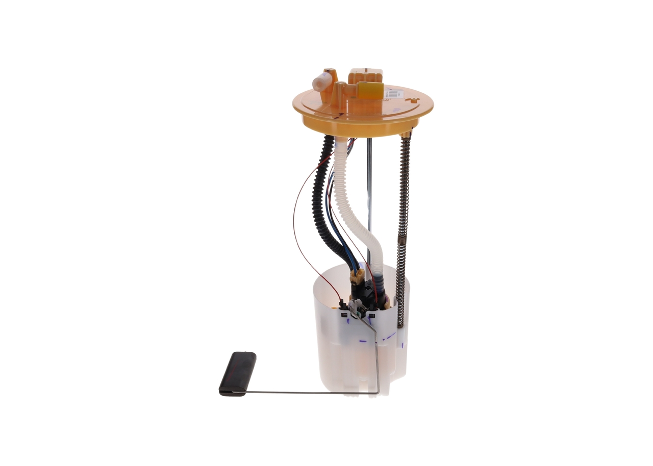 Fuel Feed Unit 2