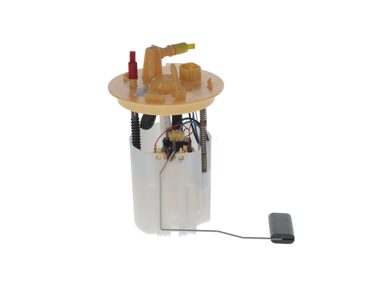 BOSCH 0 580 203 264 Kraftstoff-Fördereinheit