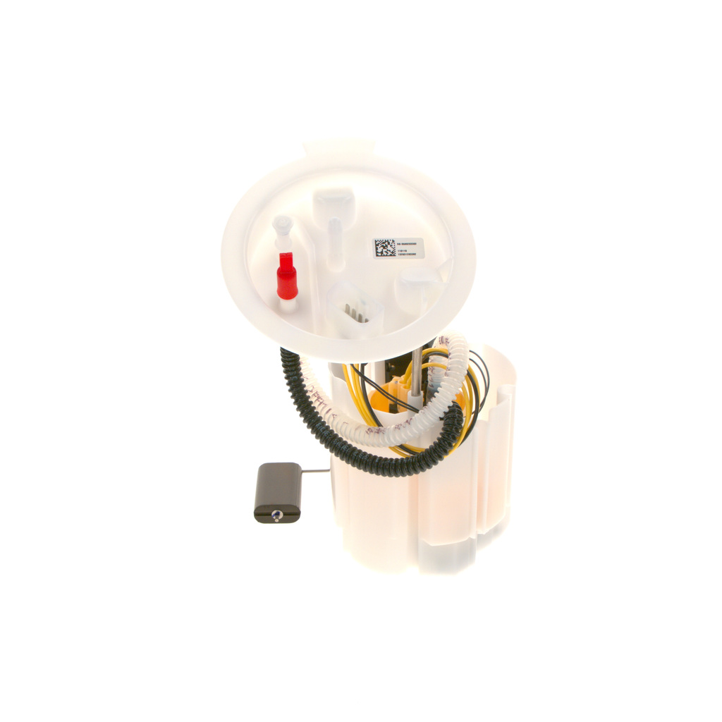 BOSCH 0 580 203 302 Imp. alimentazione carburante