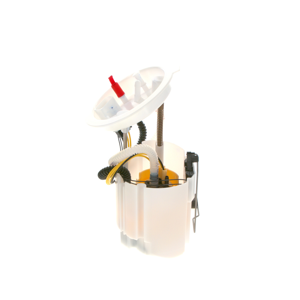 BOSCH 0 580 203 306 Kraftstoff-Fördereinheit
