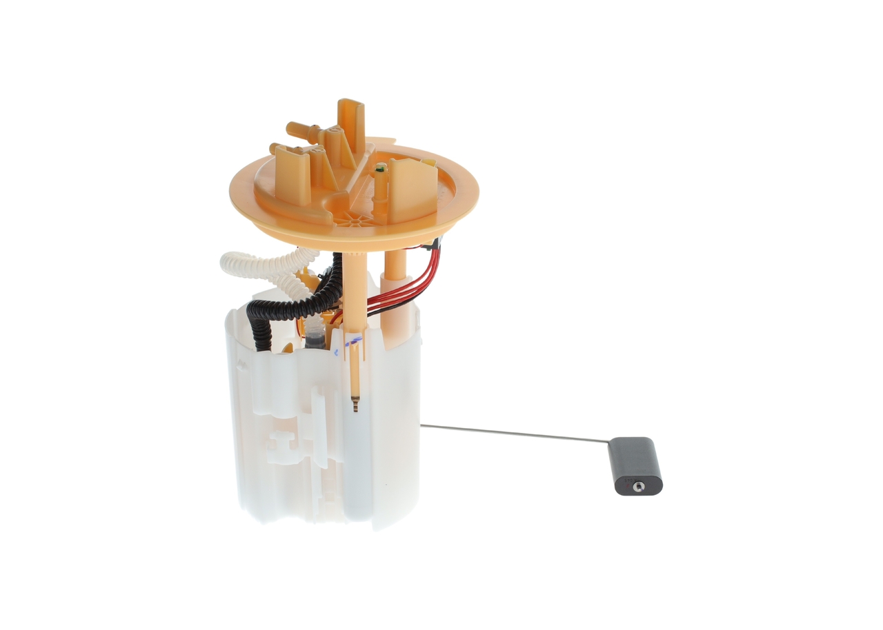 Fuel Feed Unit
