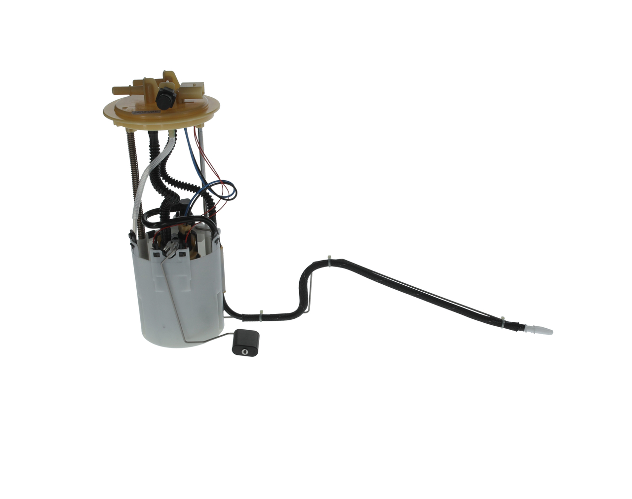 Fuel Feed Unit