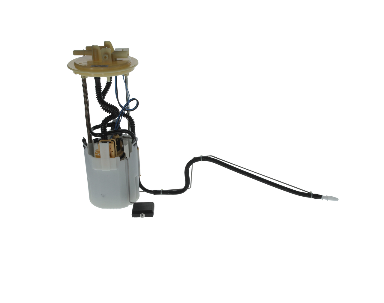 Fuel Feed Unit