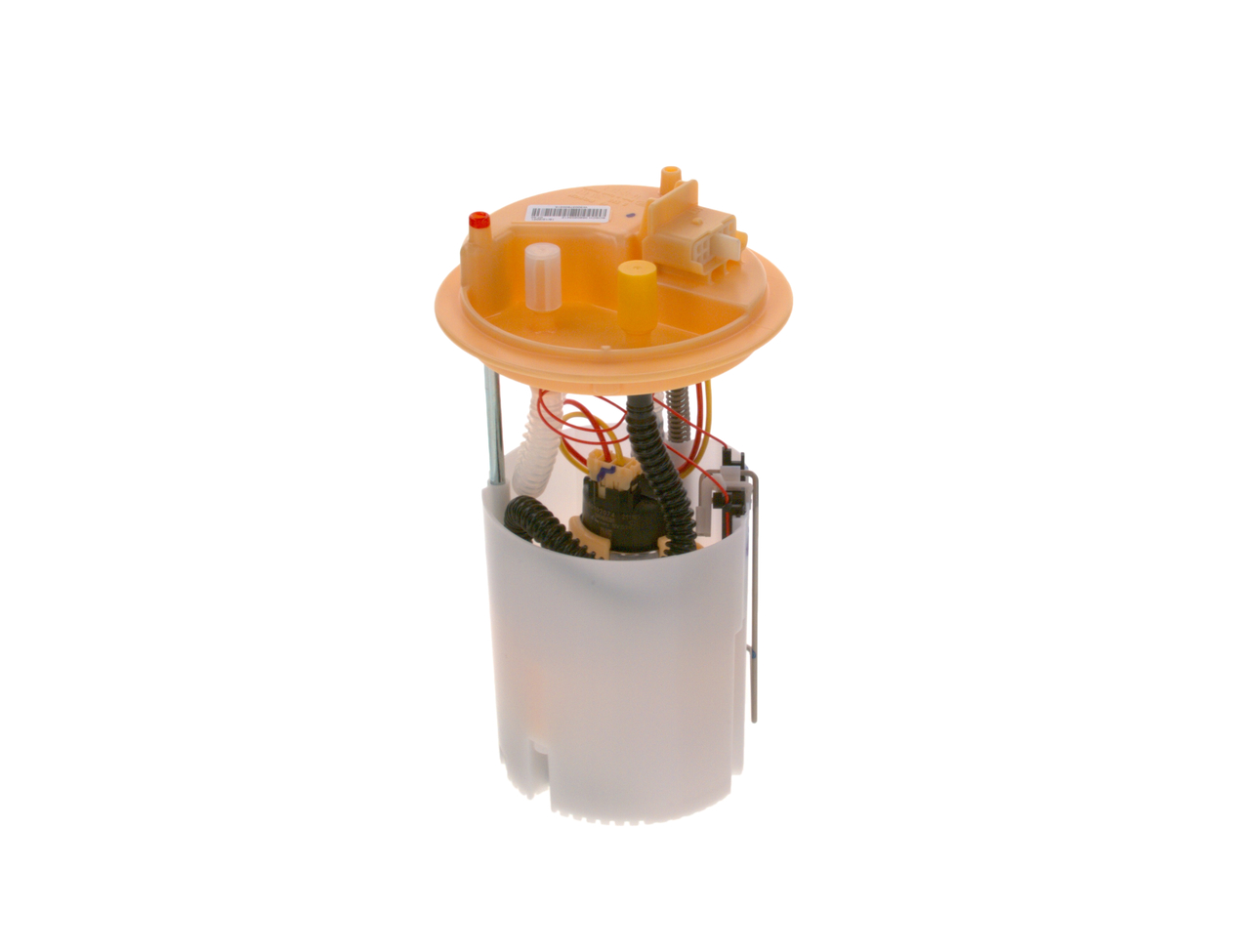 BOSCH 0 580 203 41Z Kraftstoff-Fördereinheit