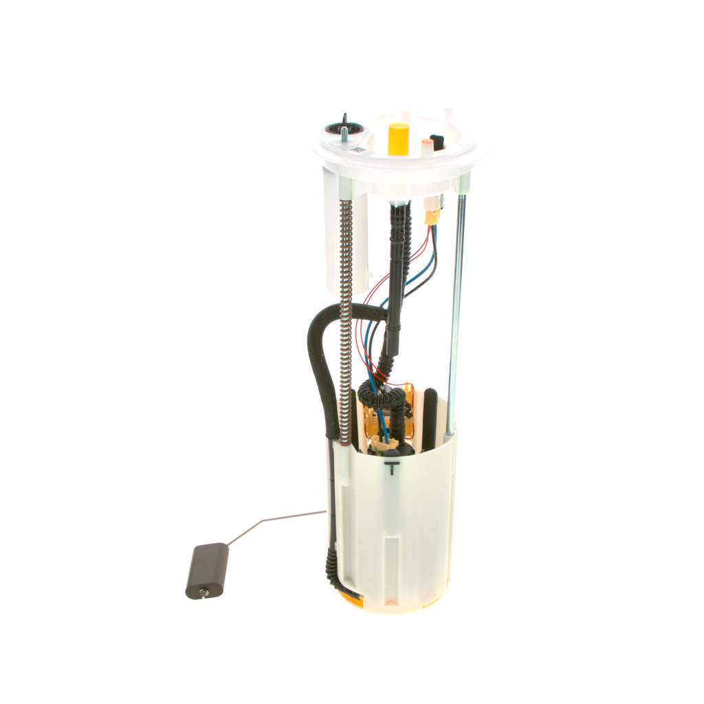 BOSCH 0 580 203 437 Drivstoffpumpe