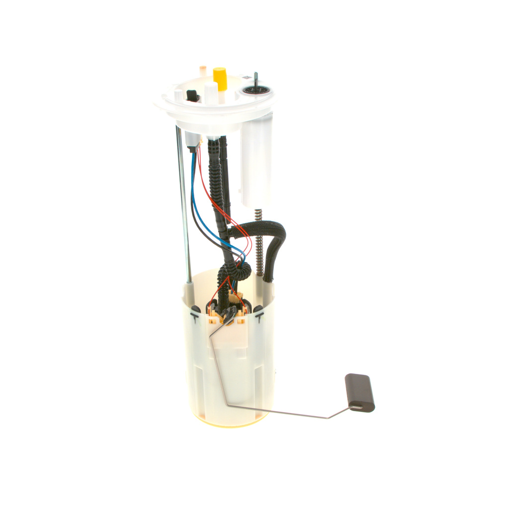 BOSCH 0 580 203 437 Drivstoffpumpe