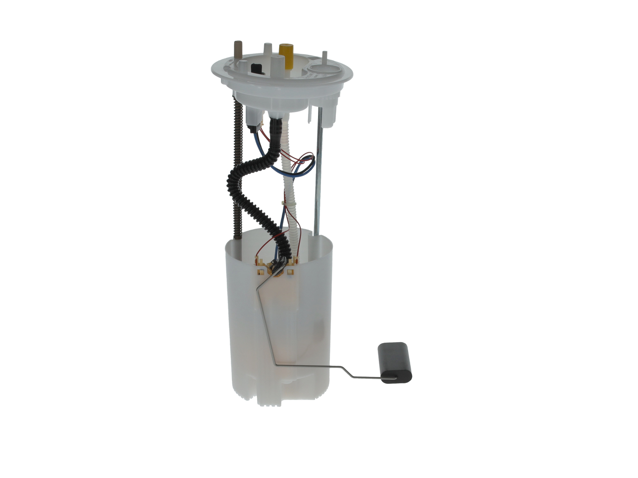 BOSCH 0 580 203 43D Kraftstoff-Fördereinheit