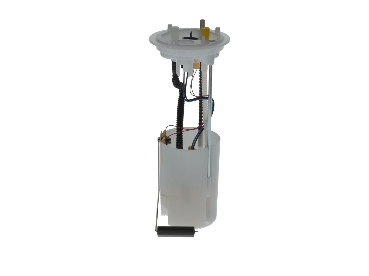 BOSCH 0 580 203 43D Kraftstoff-Fördereinheit