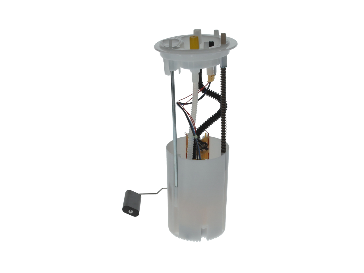 BOSCH 0 580 203 43D Kraftstoff-Fördereinheit