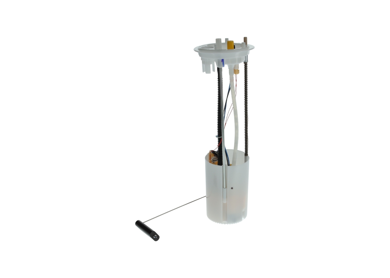 BOSCH 0 580 203 43F Kraftstoff-Fördereinheit