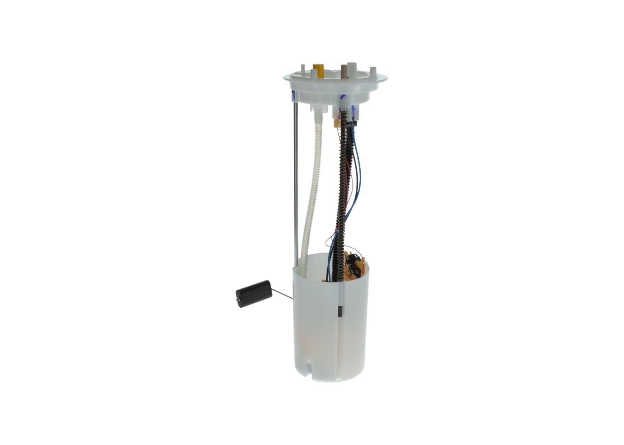 BOSCH 0 580 203 43F Kraftstoff-Fördereinheit