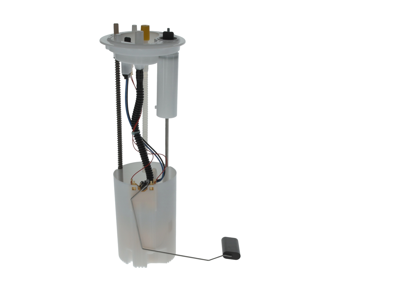 BOSCH 0 580 203 43R Kraftstoff-Fördereinheit