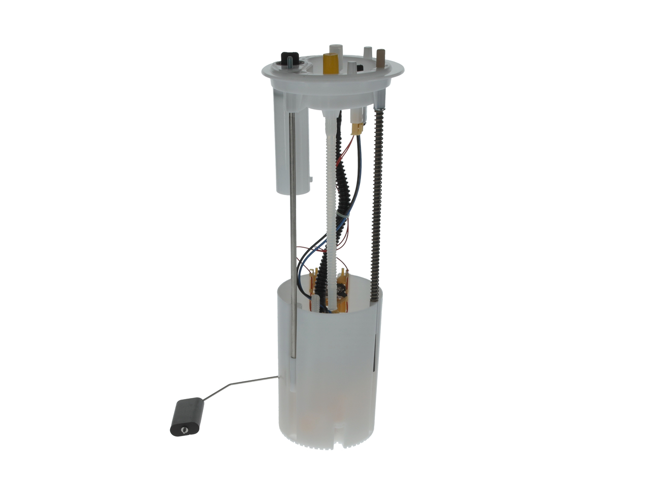 BOSCH 0 580 203 43R Kraftstoff-Fördereinheit