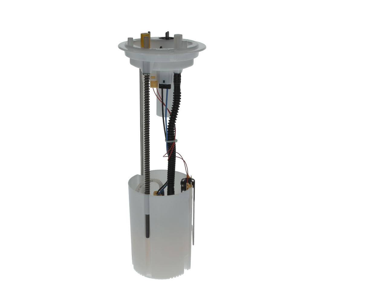 BOSCH 0 580 203 43R Kraftstoff-Fördereinheit